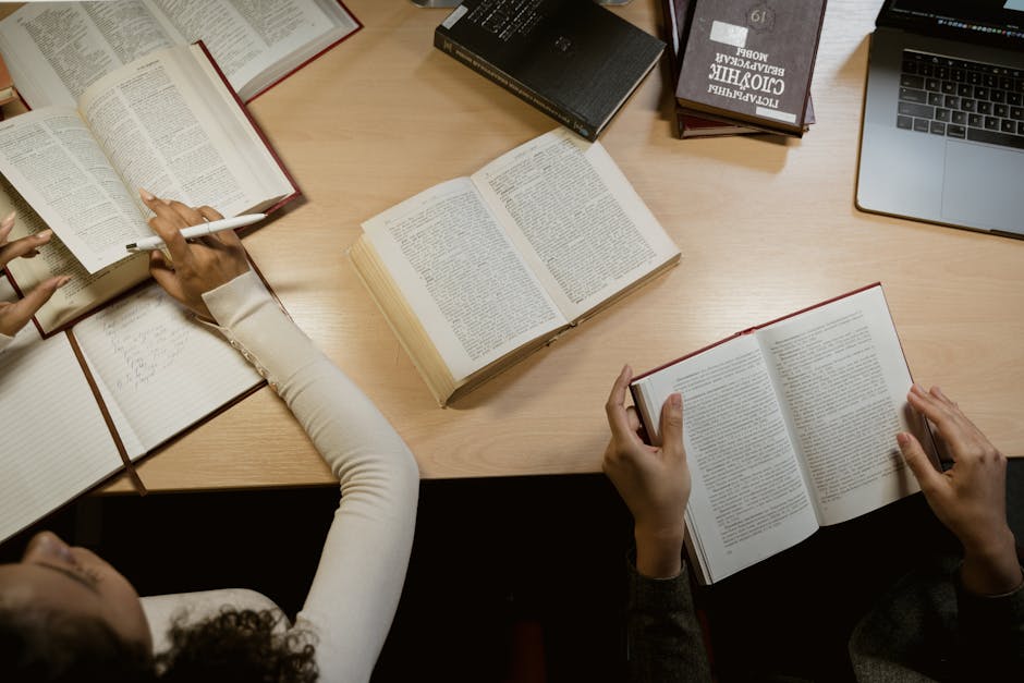 The Essential Guide to Lifelong Learning in Your Career